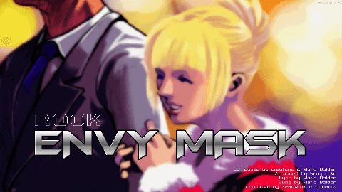Envy Mask (Remaster) Eyecatch image-3