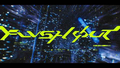 FLVSH OUT Eyecatch image-0