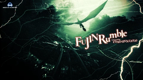 FUJIN Rumble Eyecatch image-3