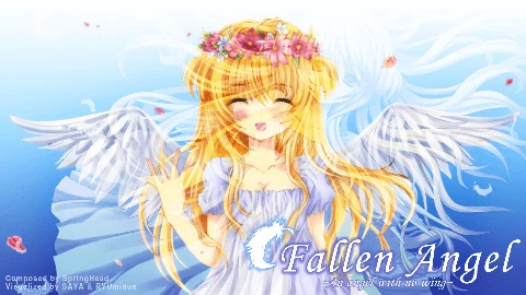 Fallen Angel Eyecatch image-0