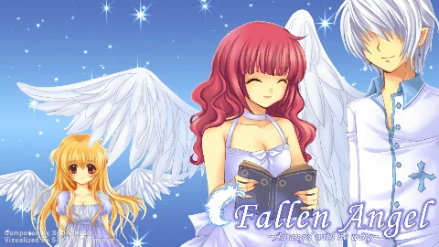 Fallen Angel Eyecatch image-2