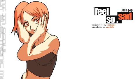 Feel So Sad Eyecatch image-0