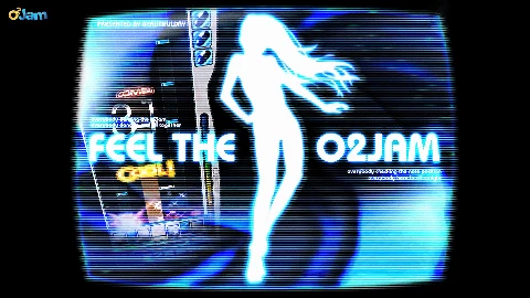 Feel The O2Jam! Eyecatch image-0