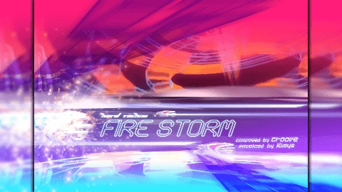 Fire Storm Eyecatch image-1