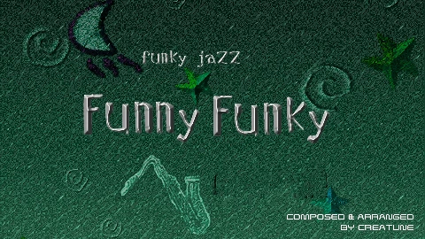 Funny Funky Eyecatch image-0