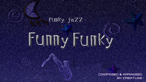 Funny Funky Eyecatch image-1