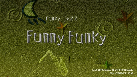Funny Funky Eyecatch image-2