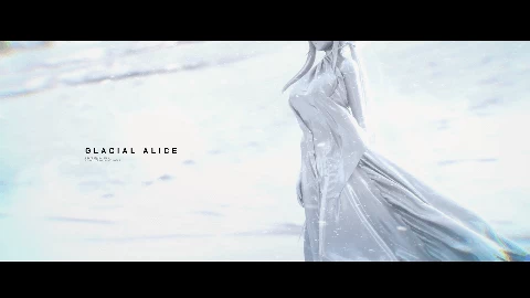 Glacial Alice Eyecatch image-1