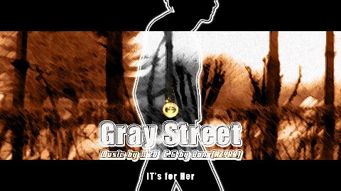 Gray Street Eyecatch image-0
