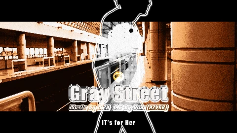 Gray Street Eyecatch image-1