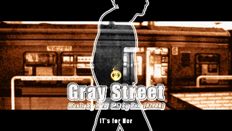 Gray Street Eyecatch image-2