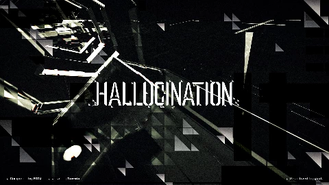 Hallucination Eyecatch image-0