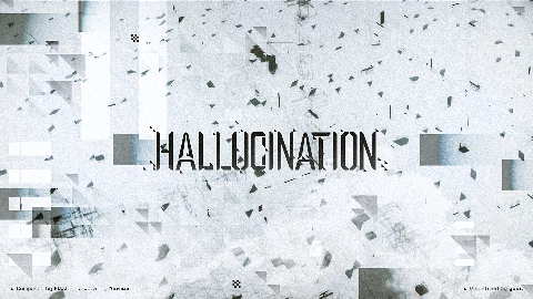 Hallucination Eyecatch image-1