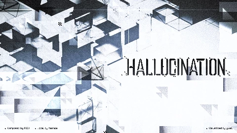 Hallucination Eyecatch image-2