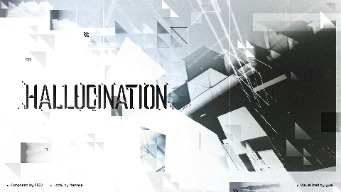 Hallucination Eyecatch image-3