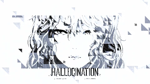 Hallucination Eyecatch image-4