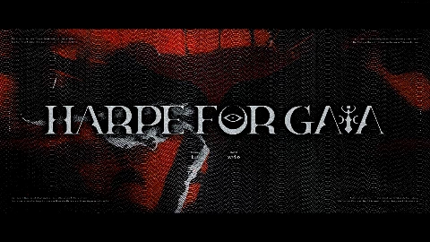 Harpe for GAIA Eyecatch image-1