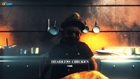 Headless Chicken Eyecatch image-0