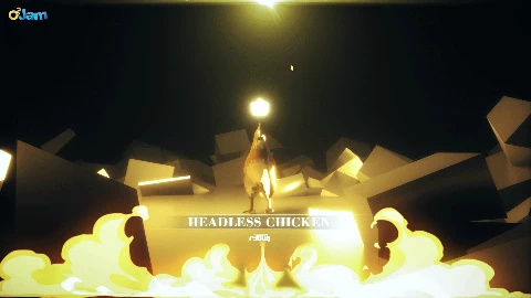 Headless Chicken Eyecatch image-1