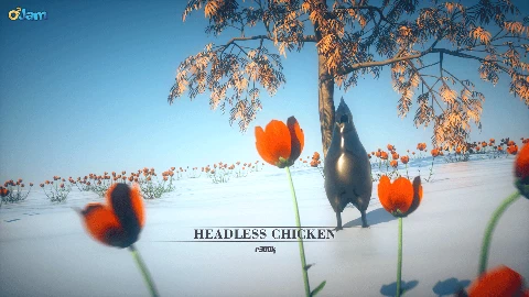 Headless Chicken Eyecatch image-3