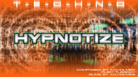 Hypnotize Eyecatch image-0