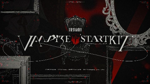 INSTANT Vampire†StartKit™ Eyecatch image-3