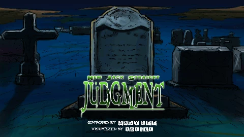 Judgment Eyecatch image-2