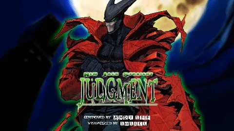 Judgment Eyecatch image-3