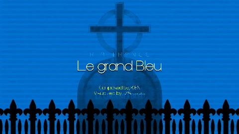 Le Grand Bleu Eyecatch image-1