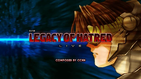 Legacy of Hatred (Live) Eyecatch image-0