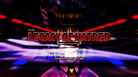 Legacy of Hatred (Live) Eyecatch image-2