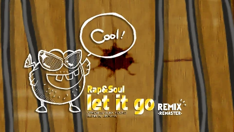 Let It Go (Remix) (Remaster) Eyecatch image-0
