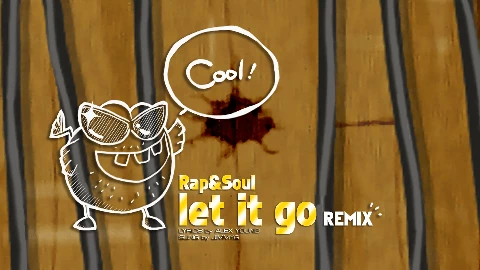 Let It Go (Remix) Eyecatch image-0