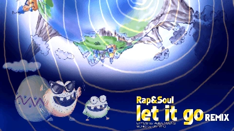 Let It Go (Remix) Eyecatch image-1