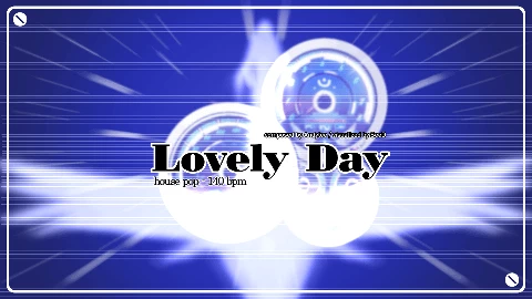 Lovely Day (Remaster) Eyecatch image-2
