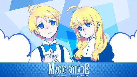 Magic Square Eyecatch image-2