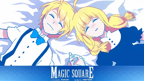 Magic Square Eyecatch image-3