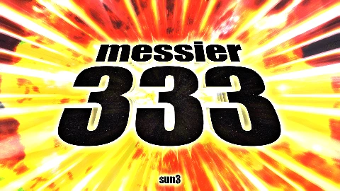 Messier 333 Eyecatch image-0
