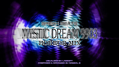 Mystic Dream 9903 (Horror Mix) Eyecatch image-1