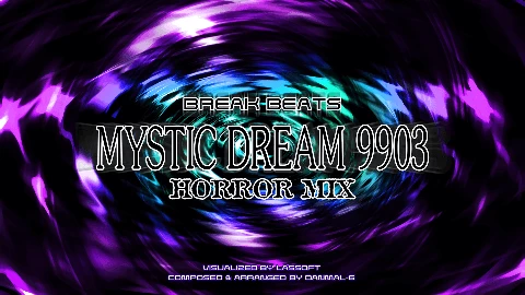 Mystic Dream 9903 (Horror Mix) Eyecatch image-3
