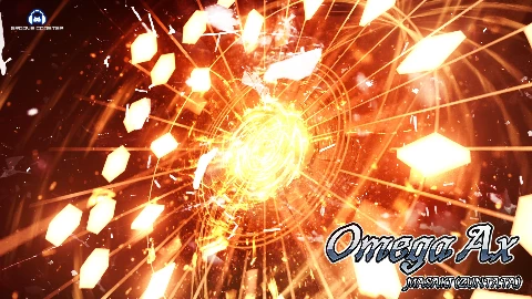 Omega Ax Eyecatch image-1
