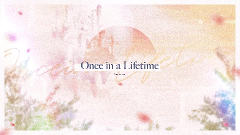 Once in a Lifetime (Nauts Ver.) Eyecatch image-0