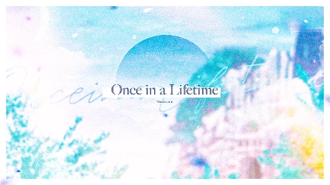 Once in a Lifetime (Nauts Ver.) Eyecatch image-1