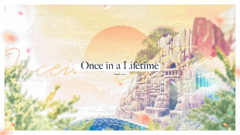 Once in a Lifetime (Nauts Ver.) Eyecatch image-2