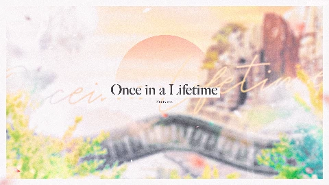 Once in a Lifetime (Nauts Ver.) Eyecatch image-3