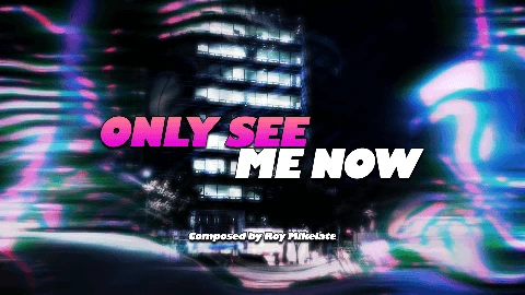 Only See Me Now Eyecatch image-0