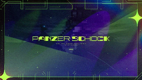 Panzer Schock (Culture Shock - ATAS Remix) Eyecatch image-1