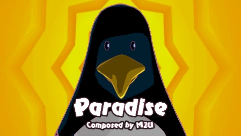 Paradise Eyecatch image-0