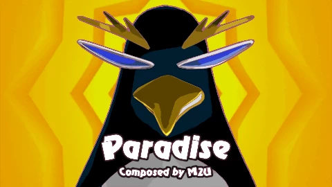 Paradise Eyecatch image-1