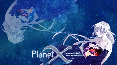 Planet X Eyecatch image-1